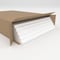 Ekena Millwork 23 3/4W x 23 3/4H x 1T PVC Hobby Boards, Unfinished, 6PK HBP24X24X100BUN - alternate 4